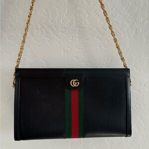 Gucci Ophidia Should Bag - Medium